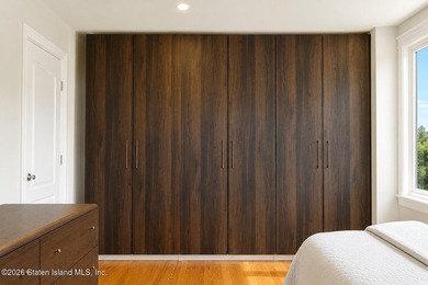 A Private Resort-Inspired Retreat Near the Verrazzano Bridge - photo 32