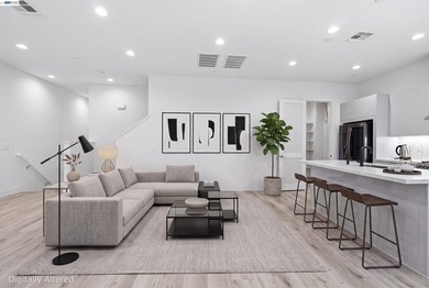Modern 2019-built townhouse offering 2 bedrooms, 2.5 bathrooms - photo 3
