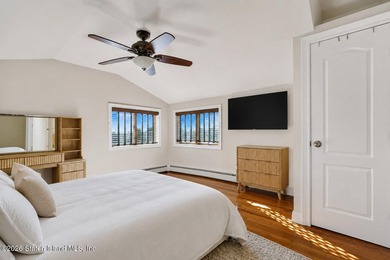 A Private Resort-Inspired Retreat Near the Verrazzano Bridge - photo 41