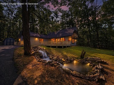 Experience the best of Northern Michigan living in the highly - photo 1