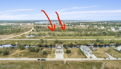 SURVEY AVAILABLE - PHASE 3 LOT IN ADMIRAL ISLES SUBDIVISION! LOT - photo 2