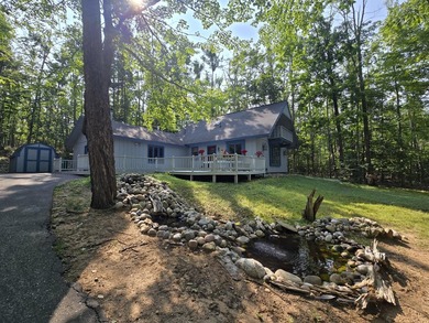 Experience the best of Northern Michigan living in the highly - photo 2