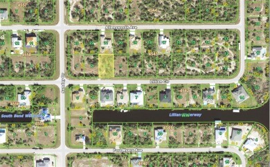 SAVE UP TO $3,000 on SEWER & WATER IMPACT FEES WITH THIS LOT!! - photo 1