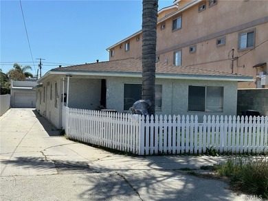 Excellent Opportunity to Own a Duplex in Torrance with a great - photo 1