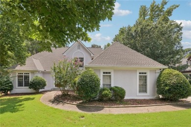 Lake Home For Sale in Conyers, Georgia