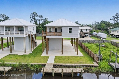 Waterfront New Construction | Canal Access to Open Water | No - photo 1