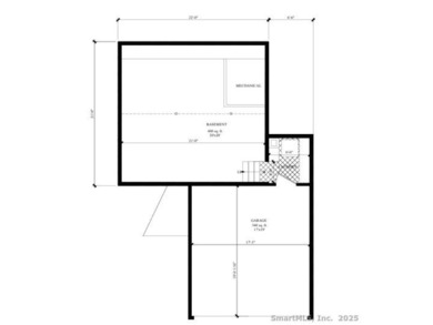 *A Modern Colonial Retreat in the Heart of the North End* - photo 2