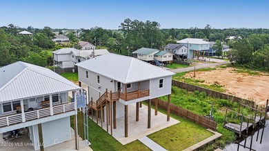 Waterfront New Construction | Canal Access to Open Water | No - photo 2