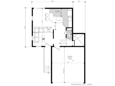 *A Modern Colonial Retreat in the Heart of the North End* - photo 3