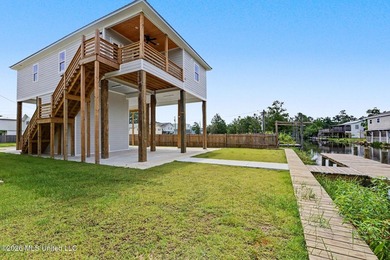 Waterfront New Construction | Canal Access to Open Water | No - photo 3
