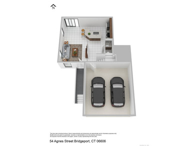 *A Modern Colonial Retreat in the Heart of the North End* - photo 6