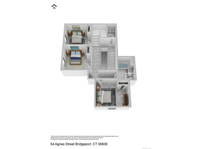 *A Modern Colonial Retreat in the Heart of the North End* - photo 7