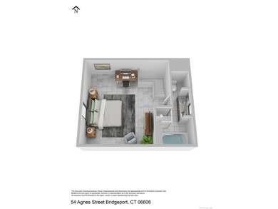 *A Modern Colonial Retreat in the Heart of the North End* - photo 8