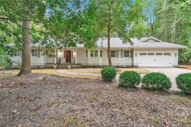The Landings Club Lakes Home For Sale in Savannah Georgia