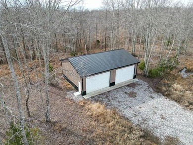 4.52 Acres with a new 30X40 garage is ready for your new home! - photo 2