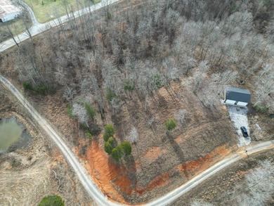 4.52 Acres with a new 30X40 garage is ready for your new home! - photo 3