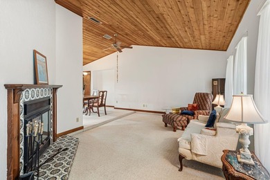 Discover the charm and character of this custom-built cedar home - photo 7