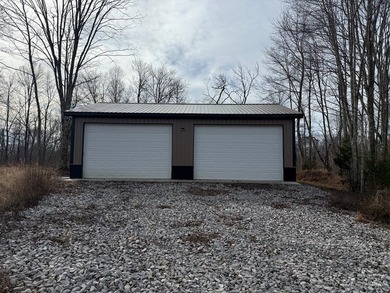 4.52 Acres with a new 30X40 garage is ready for your new home! - photo 9