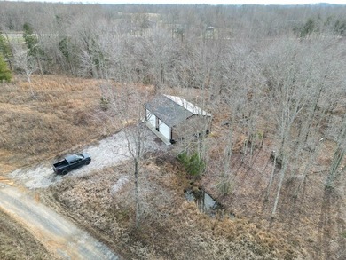 4.52 Acres with a new 30X40 garage is ready for your new home! - photo 10