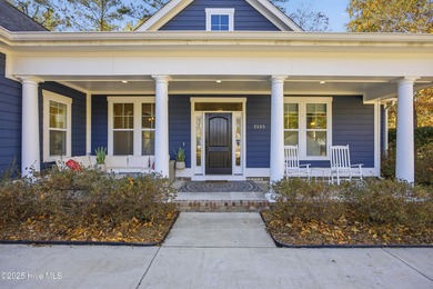 Cape Fear River Home For Sale in Leland North Carolina