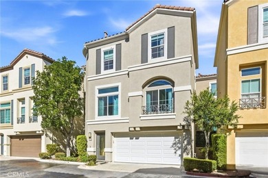 Rancho Santa Margarita Lake Home For Sale in Rancho Santa Margarita California