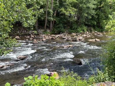 Lake Lot For Sale in Cullowhee, North Carolina