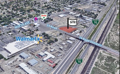 Colorado River Commercial For Sale in Grand Junction Colorado