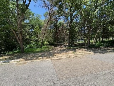 Joe Pool Lake Lot For Sale in Cedar Hill Texas