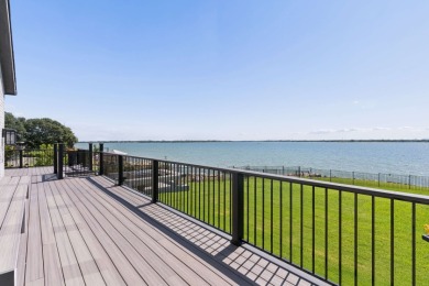 Lake Lewisville Luxury Home in Little Elm, Texas for Sale - photo 22