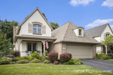 Lake Condo For Sale in Grand Rapids, Michigan