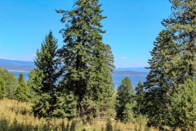 Lake Cascade  Lot For Sale in Donnelly Idaho