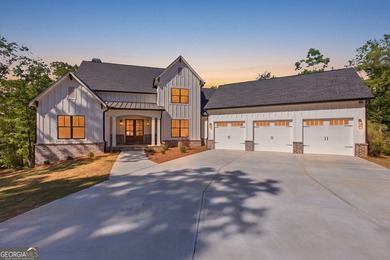 Luxury New Construction in The Orchard - Built by Paramount - photo 1