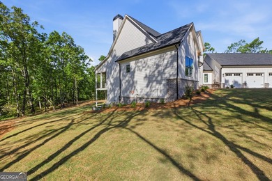 Luxury New Construction in The Orchard - Built by Paramount - photo 5