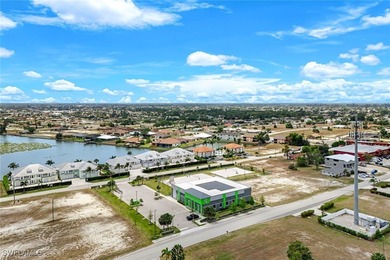 Cape Coral Area Commercial For Sale in Cape Coral Florida
