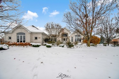 Lake Home For Sale in Frankfort, Illinois