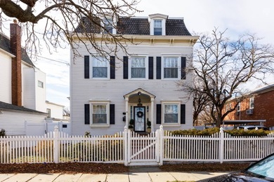 East River Home For Sale in Whitestone New York