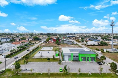 Built in 2019 this 8,550 +/- sf concrete block building sits on - photo 2