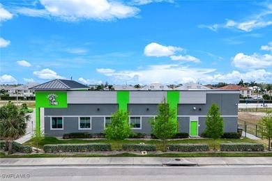 Built in 2019 this 8,550 +/- sf concrete block building sits on - photo 4