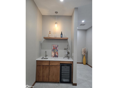 The transformation is amazing on this property!!! This South