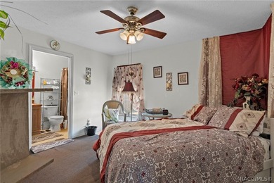 Great 3 Bedroom block home in nice area of Homosassa. Perfect - photo 14
