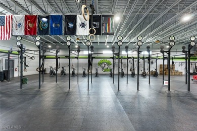 Built in 2019 this 8,550 +/- sf concrete block building sits on - photo 5
