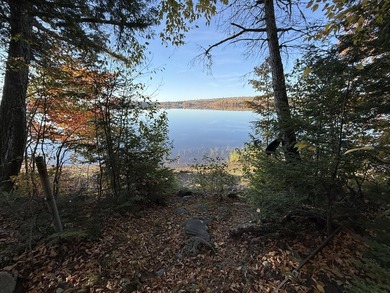 Year Round Mattwamkeag Lake home! Sitting close to water edge - photo 5