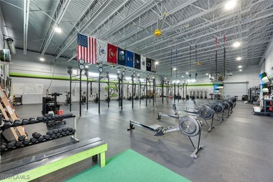 Built in 2019 this 8,550 +/- sf concrete block building sits on - photo 6