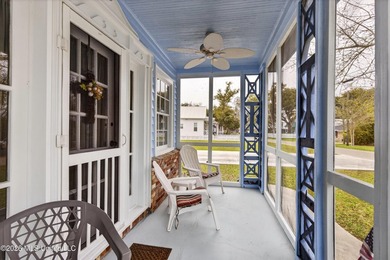 A charming and historical three bedroom, three bath cottage is - photo 6
