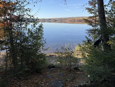 Year Round Mattwamkeag Lake home! Sitting close to water edge - photo 6