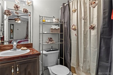Great 3 Bedroom block home in nice area of Homosassa. Perfect - photo 16