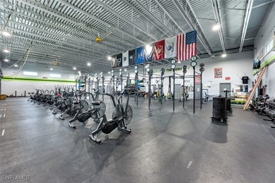 Built in 2019 this 8,550 +/- sf concrete block building sits on - photo 7