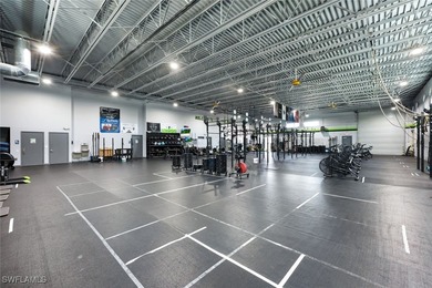 Built in 2019 this 8,550 +/- sf concrete block building sits on - photo 8