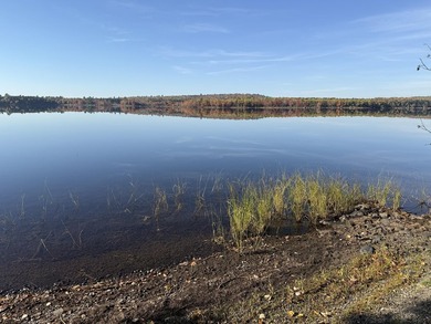 Year Round Mattwamkeag Lake home! Sitting close to water edge - photo 8