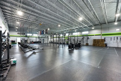 Built in 2019 this 8,550 +/- sf concrete block building sits on - photo 9